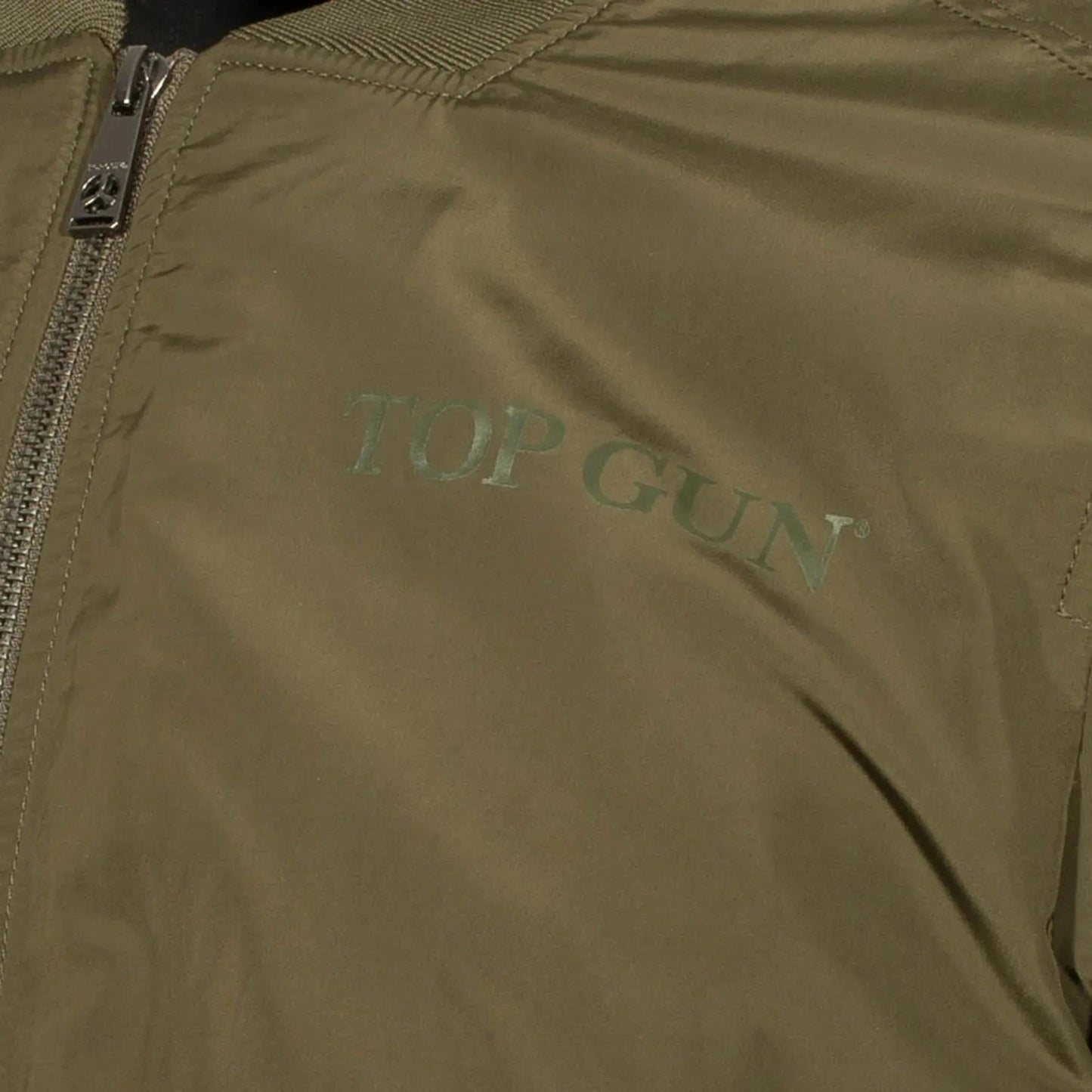 Fliegerjacke Base