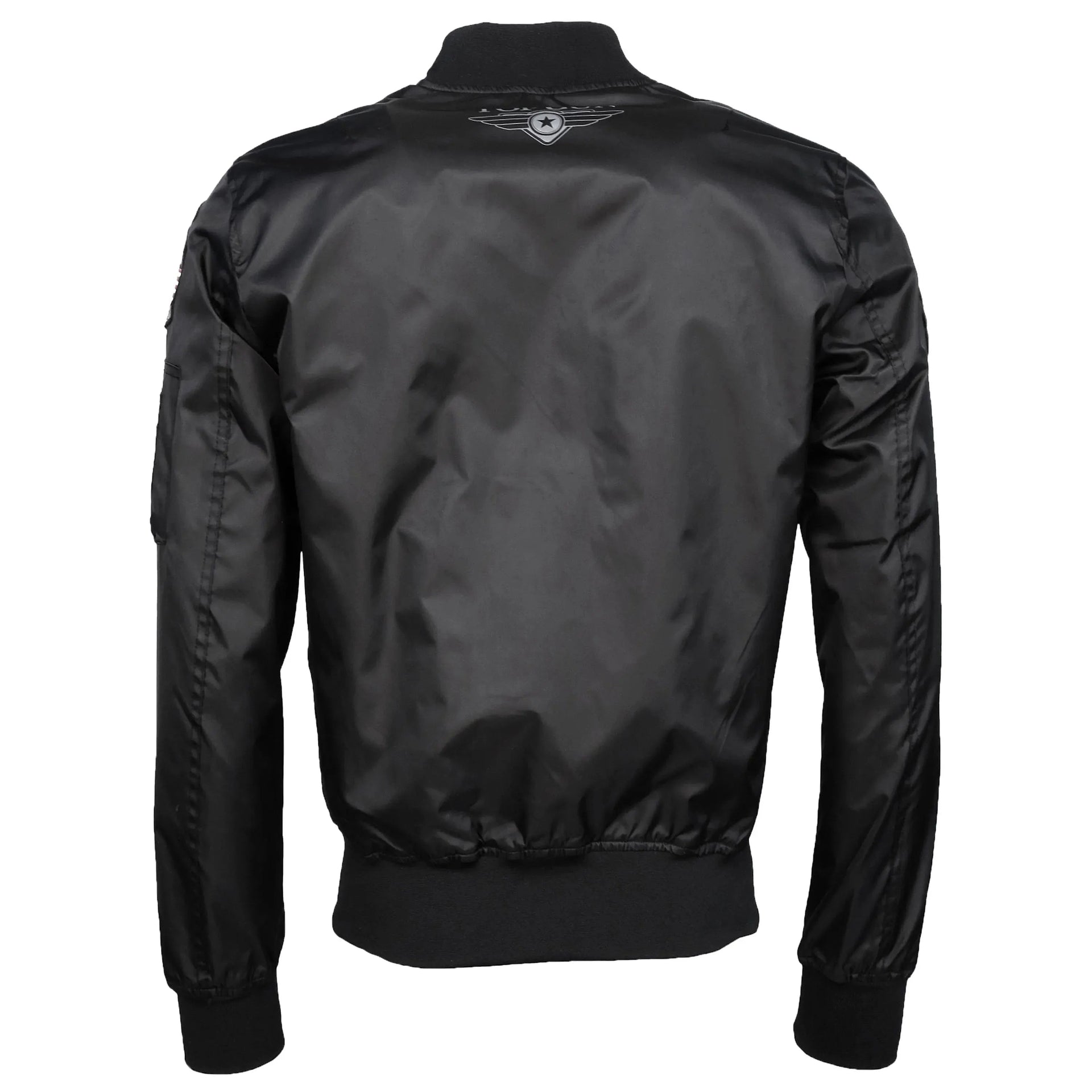 Fliegerjacke Beast