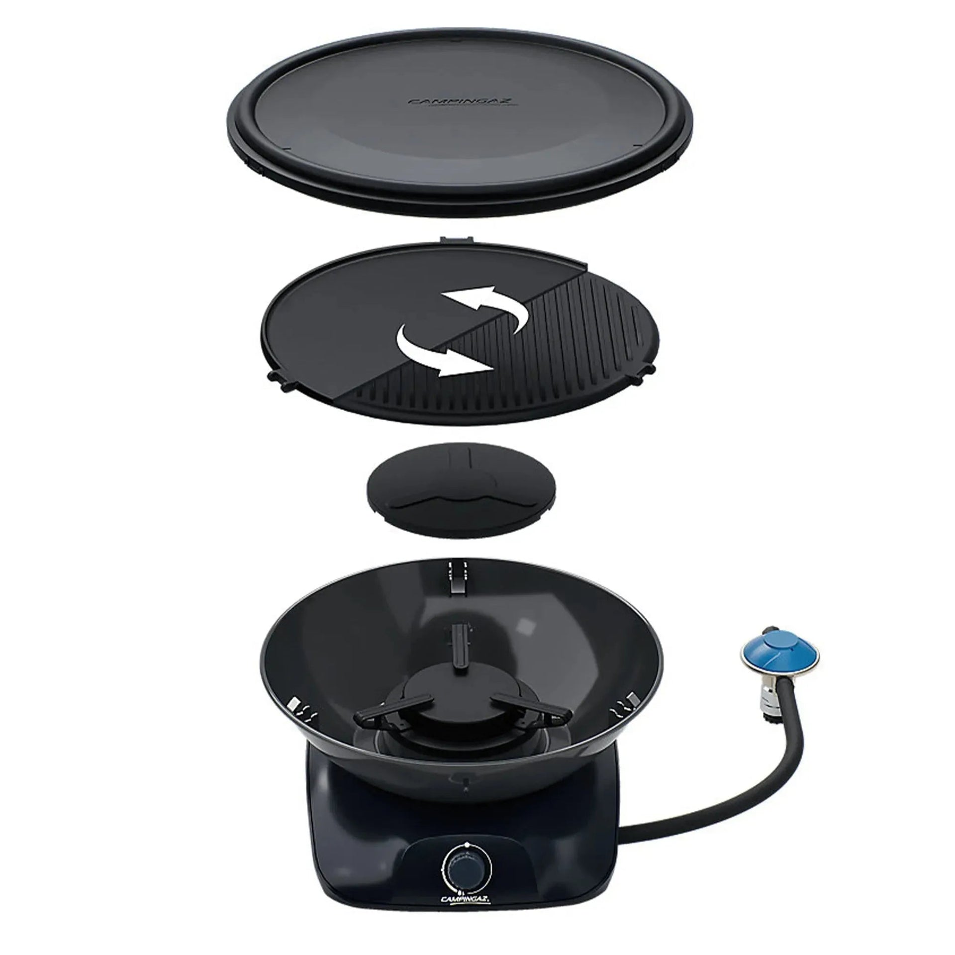 Grill 360 CV