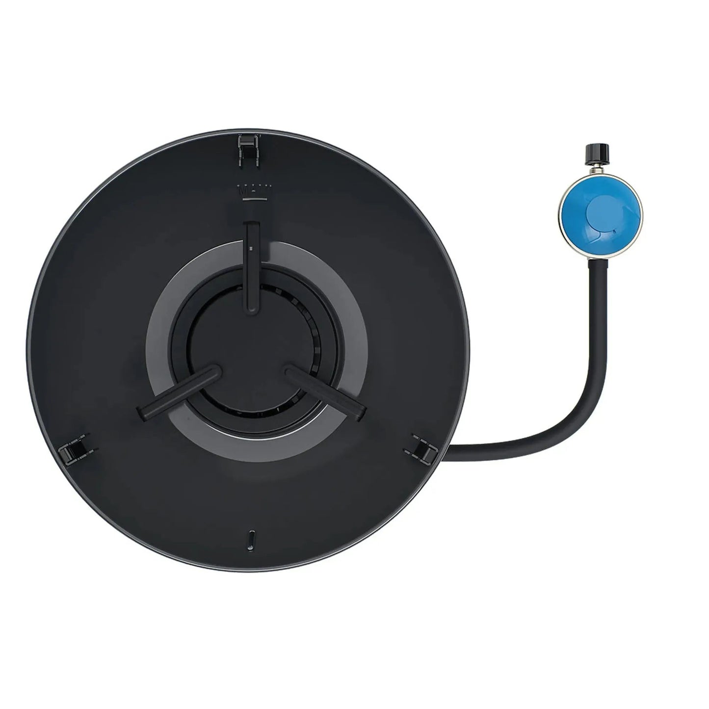 Grill 360 CV