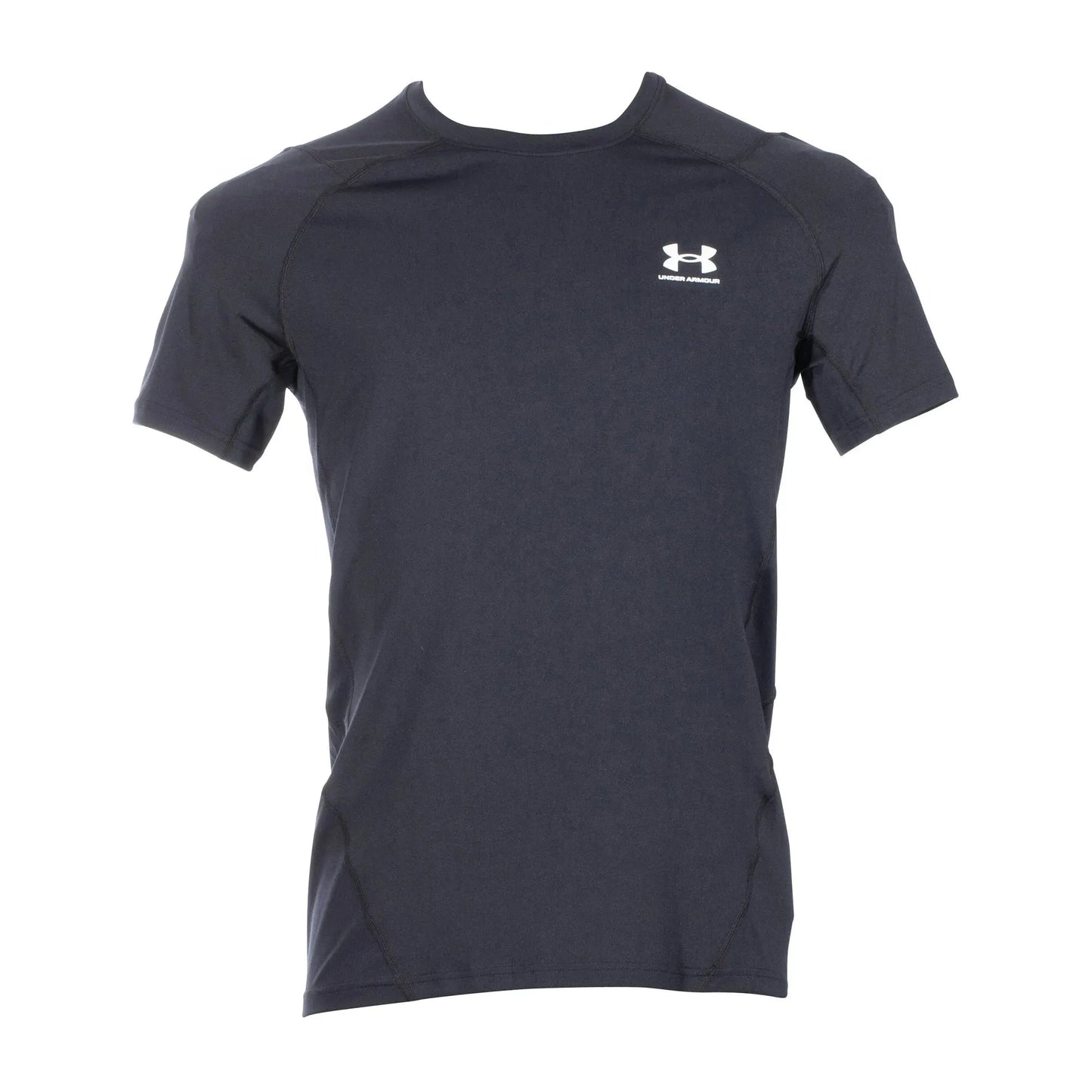 Under Armour Shirt HeatGear Armour Fitted Shortsleeve - ASMC