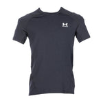 Under Armour Shirt HeatGear Armour Fitted Shortsleeve - ASMC