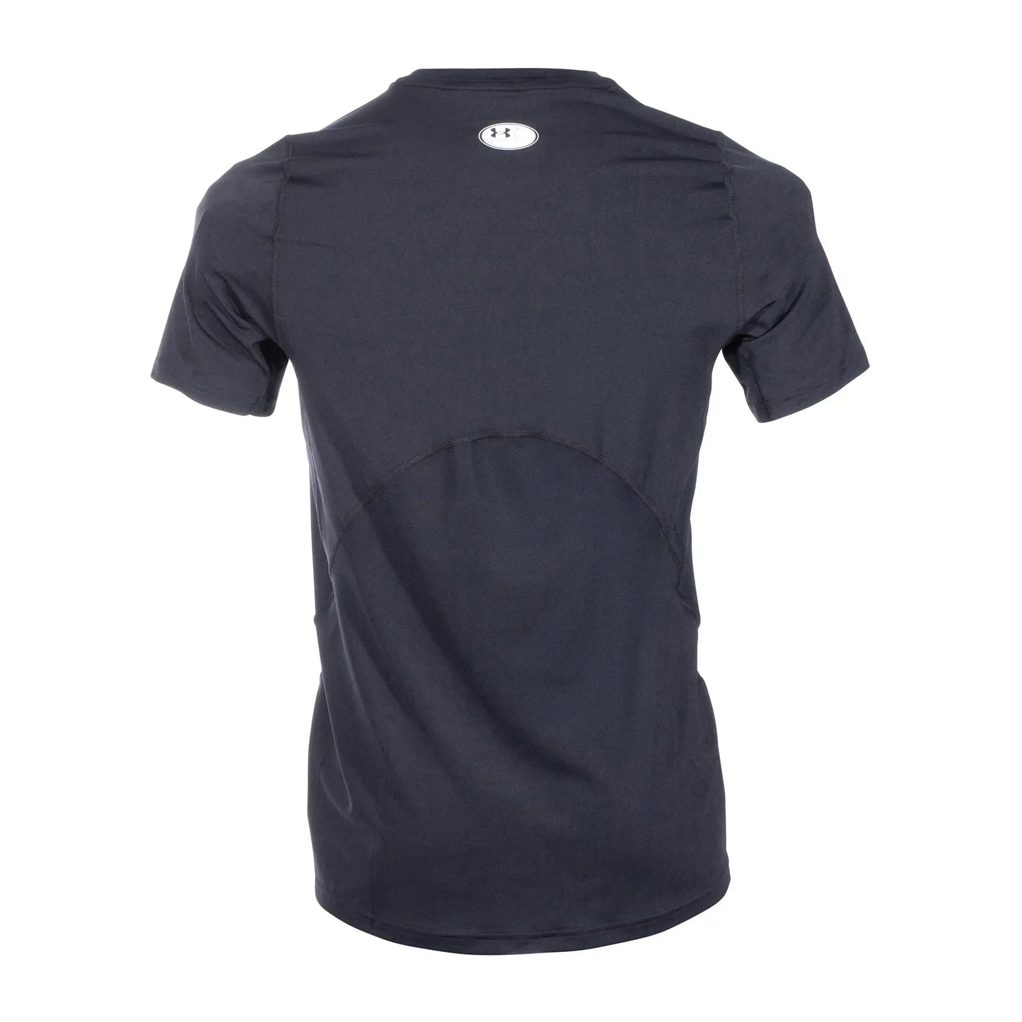 Under Armour Shirt HeatGear Armour Fitted Shortsleeve - ASMC