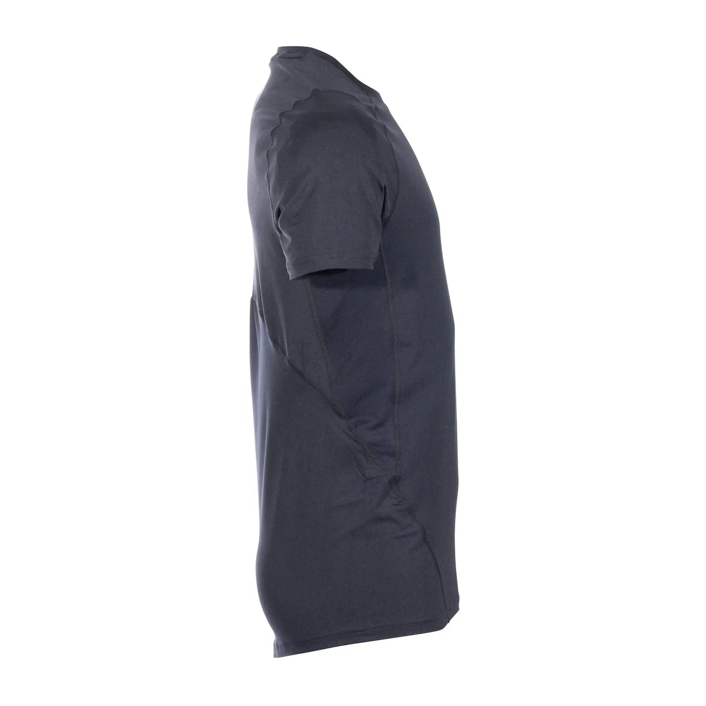Under Armour Shirt HeatGear Armour Fitted Shortsleeve - ASMC