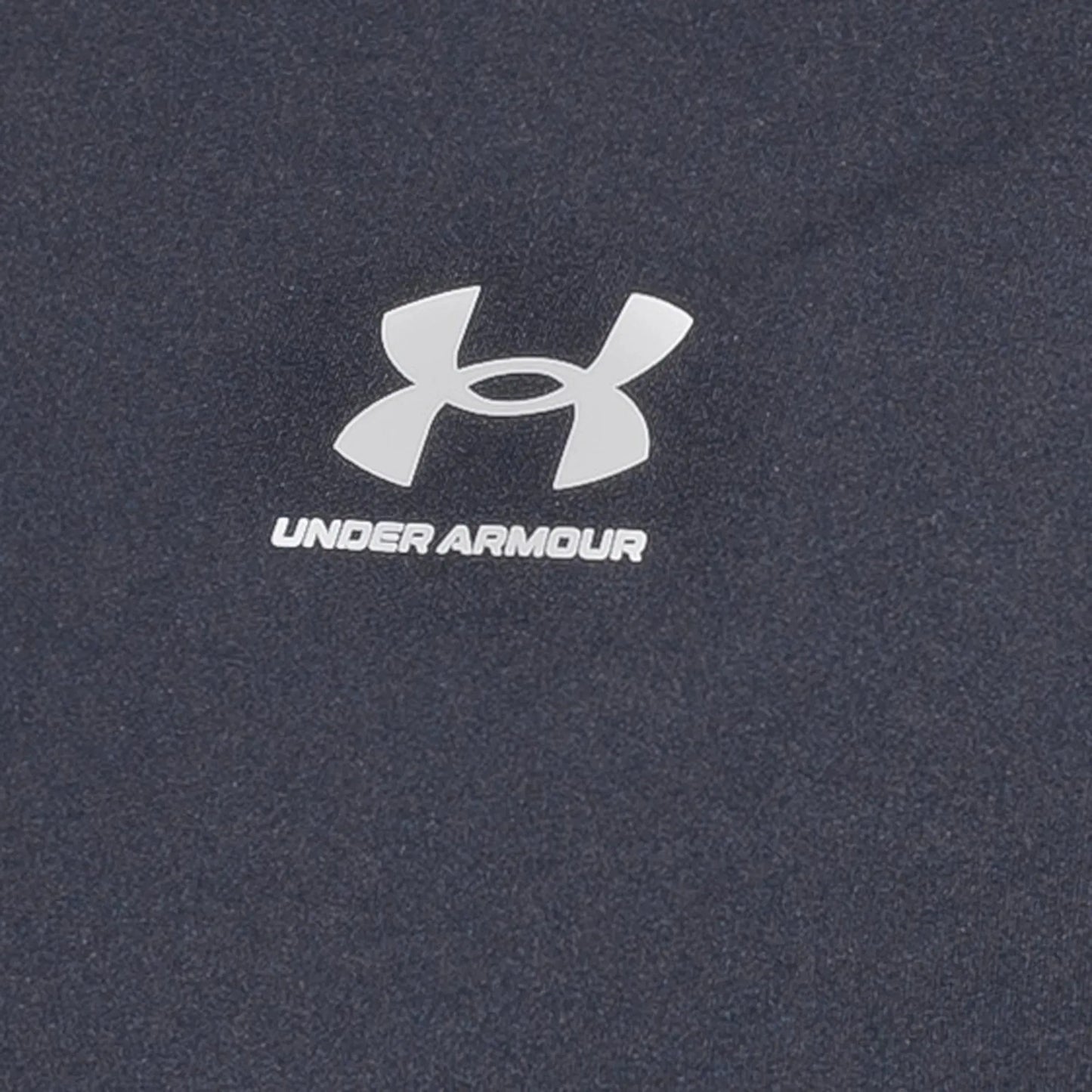 Under Armour Shirt HeatGear Armour Fitted Shortsleeve - ASMC