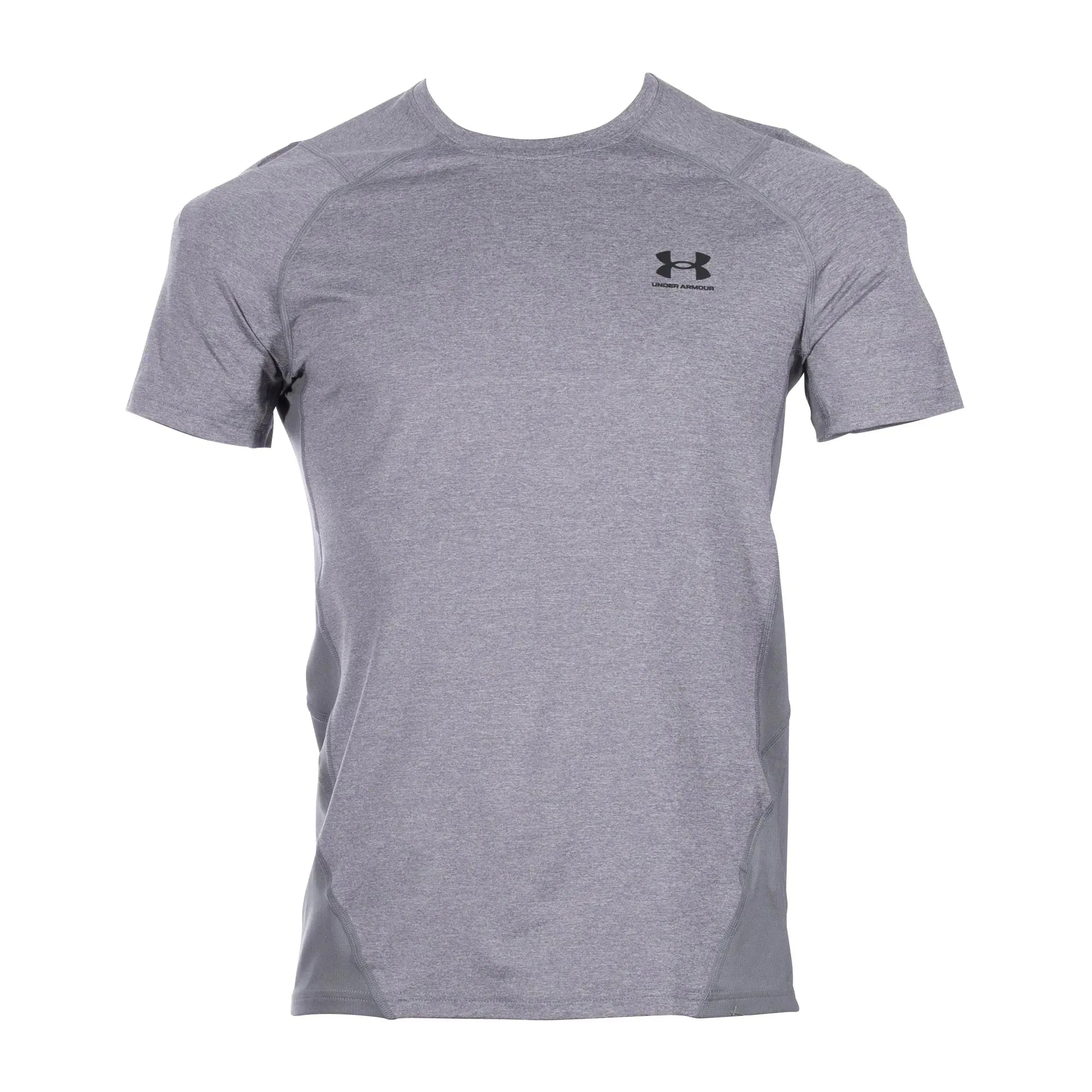Under Armour Shirt HeatGear Armour Fitted Shortsleeve - ASMC