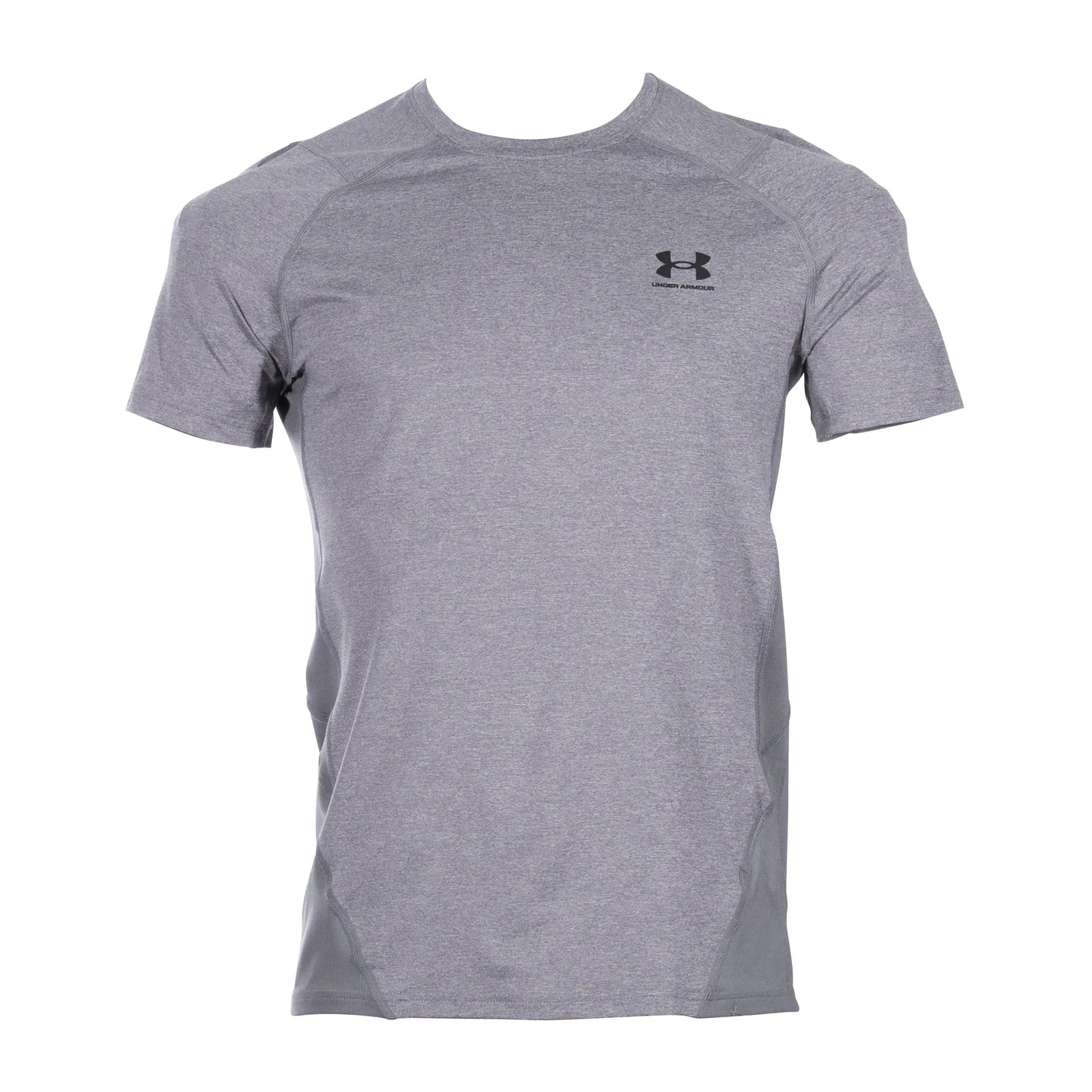 Under Armour Shirt HeatGear Armour Fitted Shortsleeve - ASMC