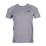 Under Armour Shirt HeatGear Armour Fitted Shortsleeve - ASMC