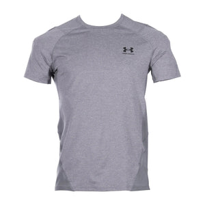 Under Armour Shirt HeatGear Armour Fitted Shortsleeve - ASMC