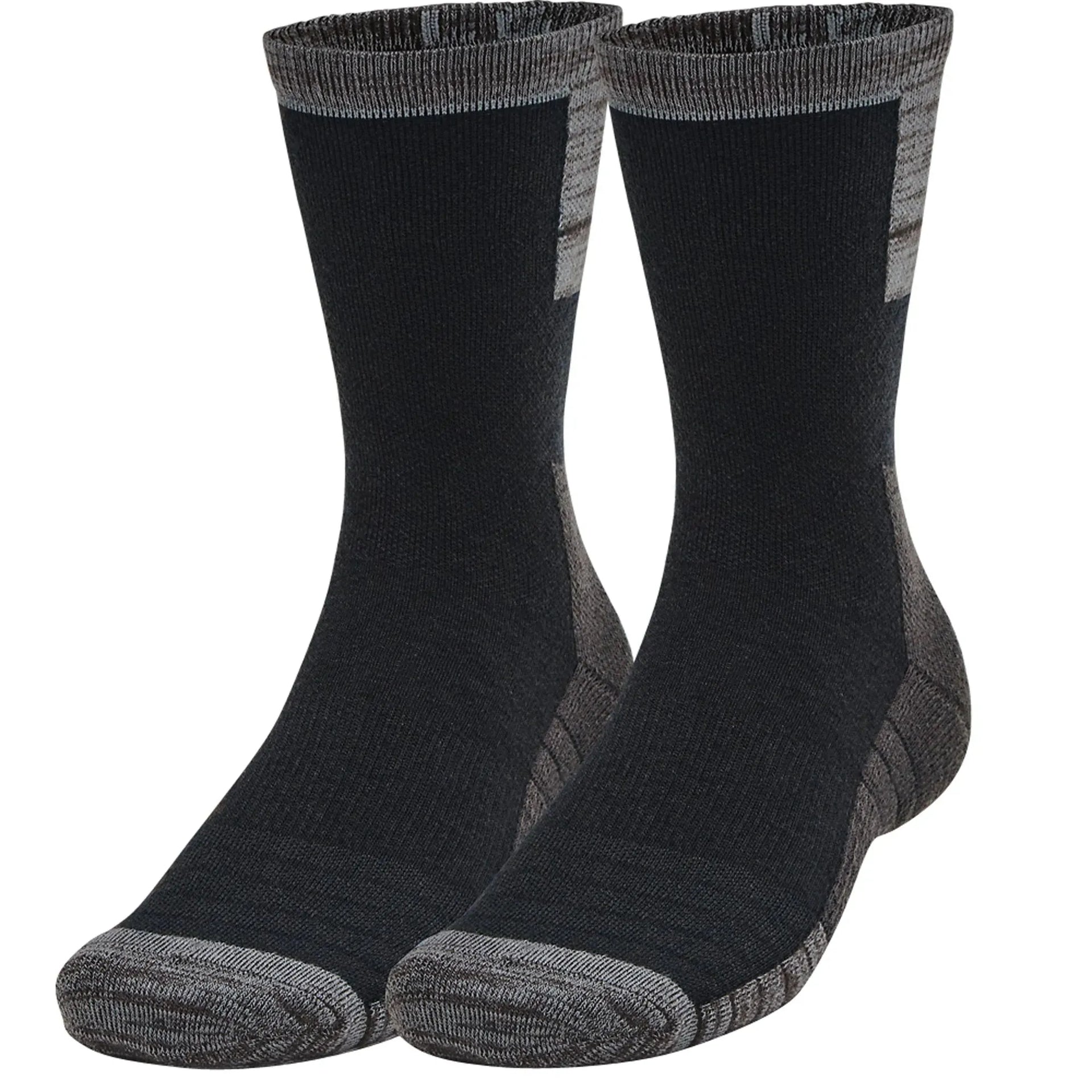 Under Armour Socken Unisex Cold Weather Crew 2er Pack - ASMC