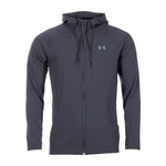 Jacke Woven Perforated Windbreaker