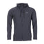 Jacke Woven Perforated Windbreaker