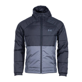 Jacke Storm Insulate Hooded