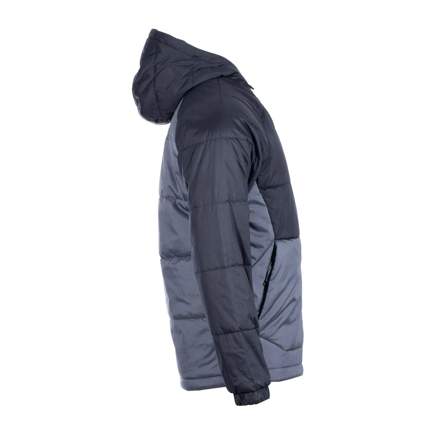 Jacke Storm Insulate Hooded