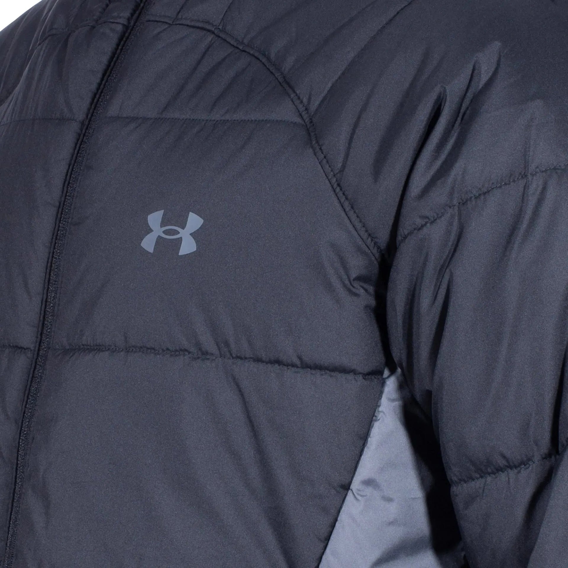 Jacke Storm Insulate Hooded