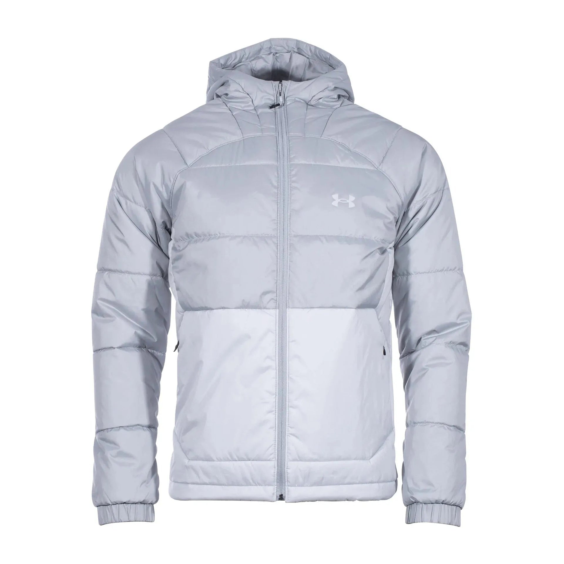 Jacke Storm Insulate Hooded