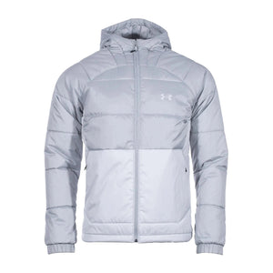 Jacke Storm Insulate Hooded