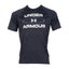 Shirt Tech Wordmark Graphic Shortsleeve