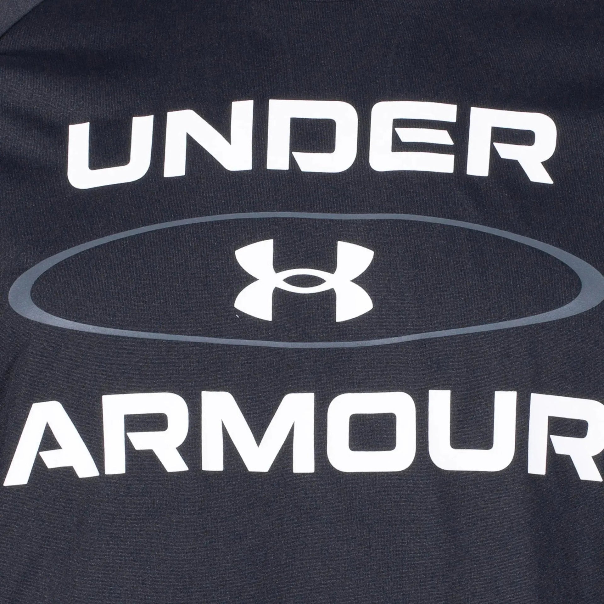 Shirt Tech Wordmark Graphic Shortsleeve