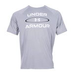 Shirt Tech Wordmark Graphic Shortsleeve