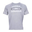 Shirt Tech Wordmark Graphic Shortsleeve