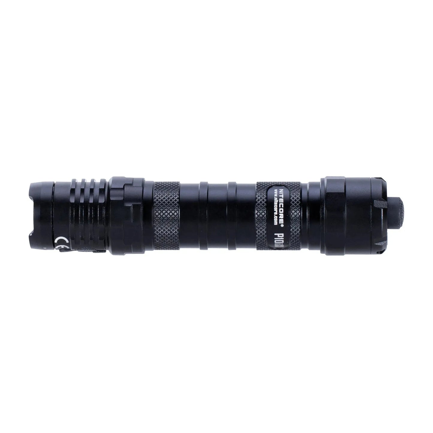 Nitecore Taschenlampe P10iX 4000 Lumen - ASMC