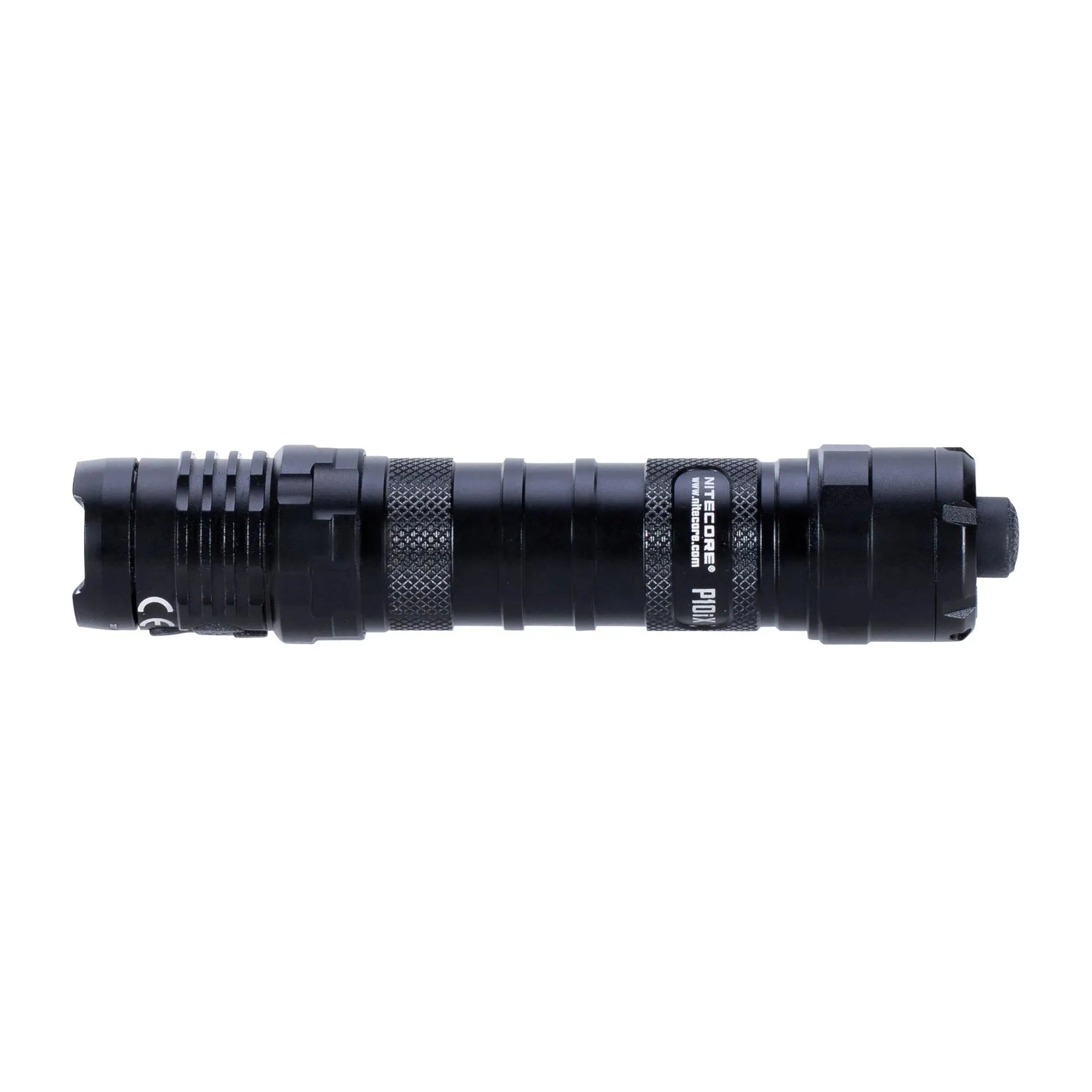 Nitecore Taschenlampe P10iX 4000 Lumen - ASMC