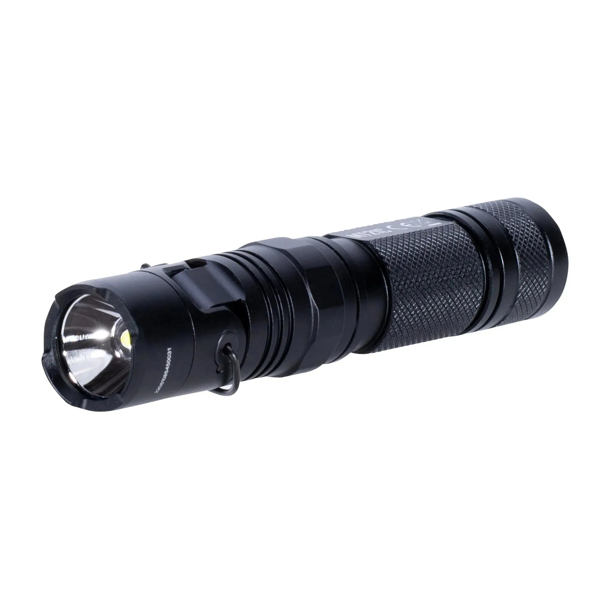 Lampe de poche à LED Nitecore MT1A CREE XP-G2 R5 180 lumens | Leroy Merlin