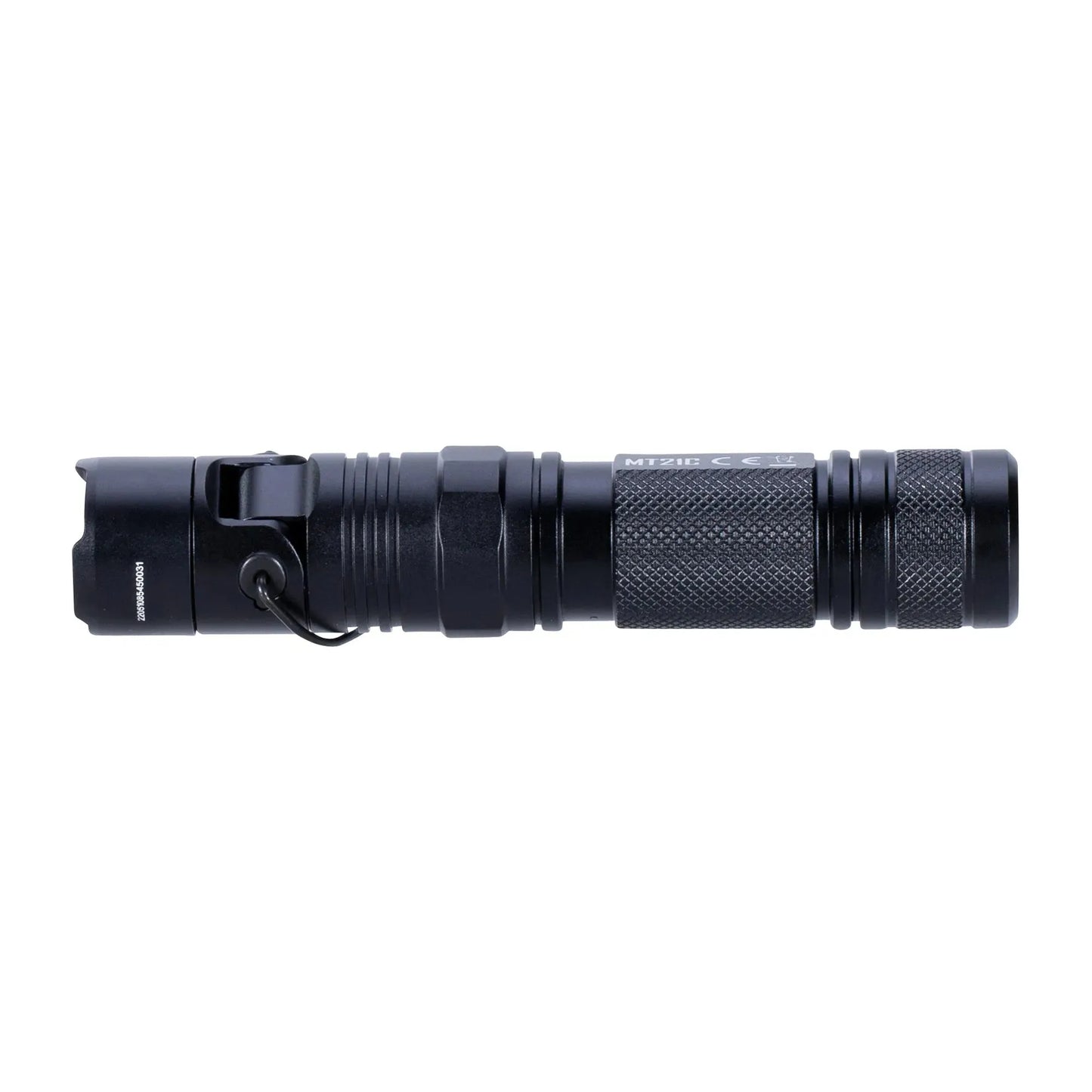 Nitecore Taschenlampe MT21C - ASMC