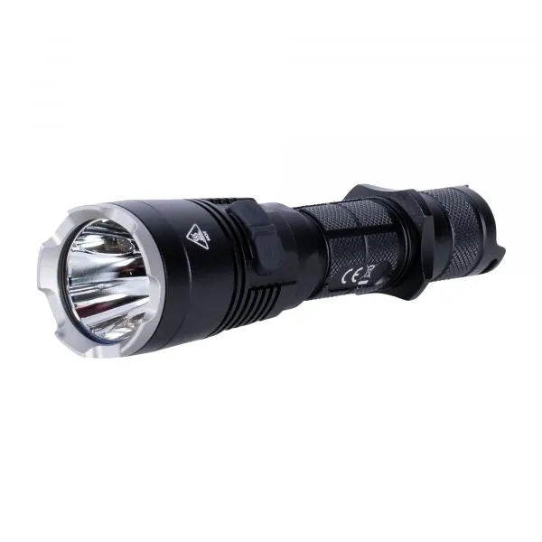 Nitecore Taschenlampe MH27 schwarz - ASMC