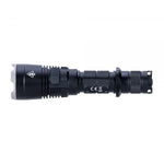 Nitecore Taschenlampe MH27 schwarz - ASMC