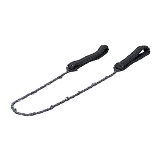 Handkettensäge schwarz