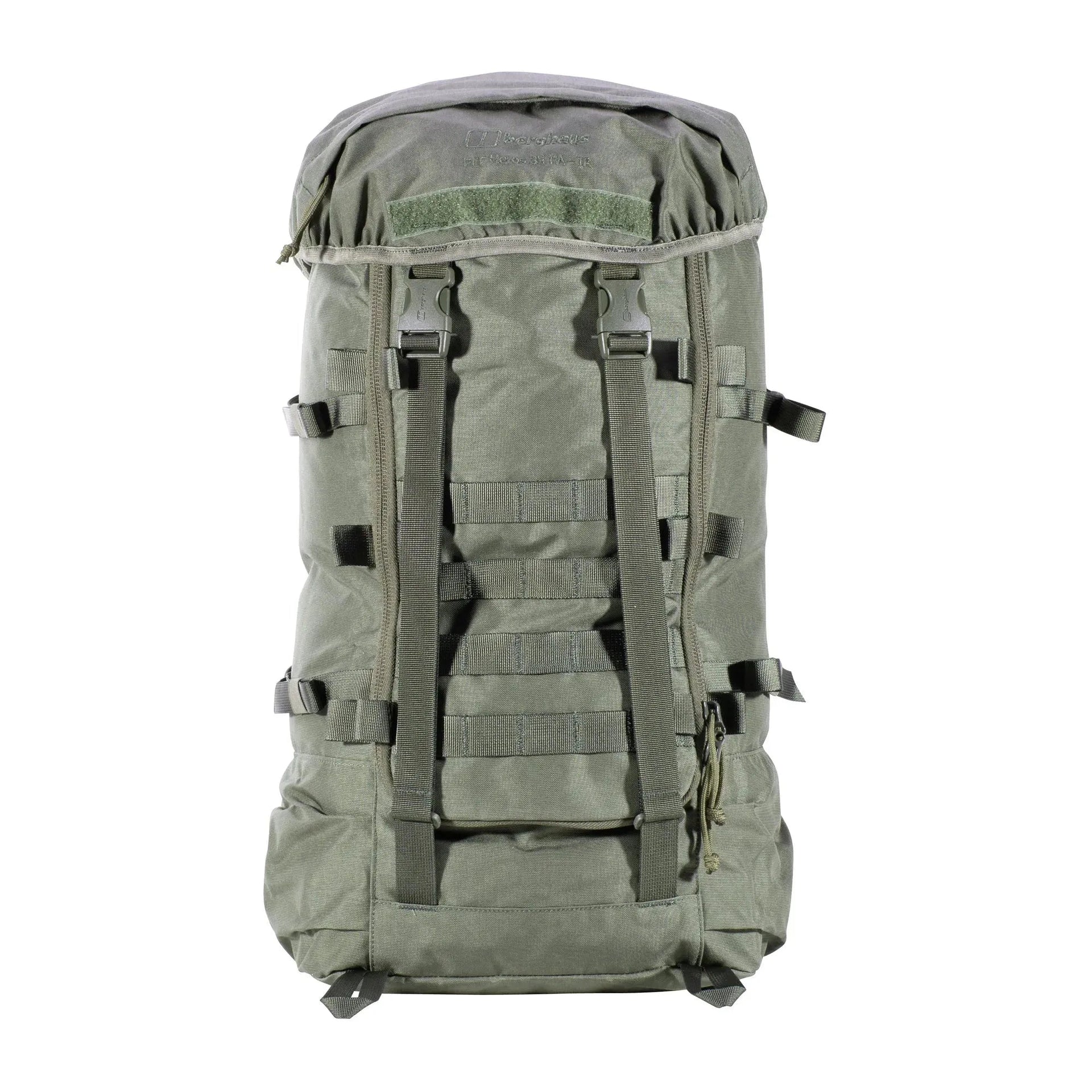 Rucksack FLT Heros 35 FA IR 35 L