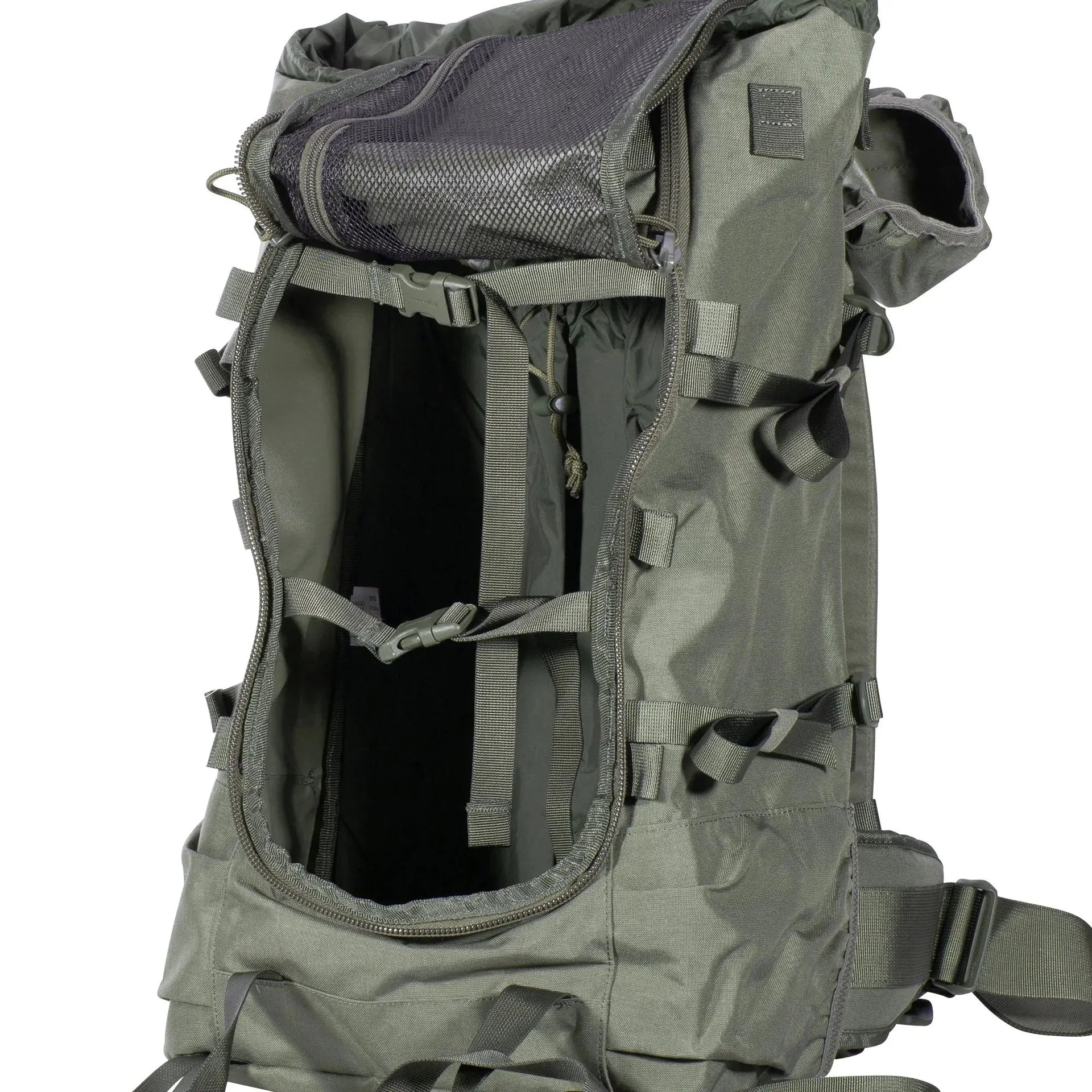 Rucksack FLT Heros 35 FA IR 35 L