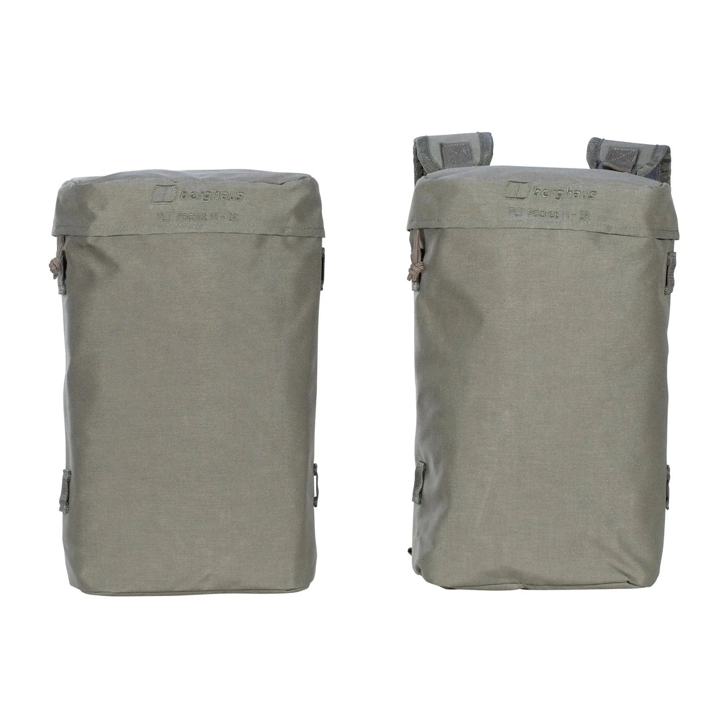 Taschen FLT Pockets IR