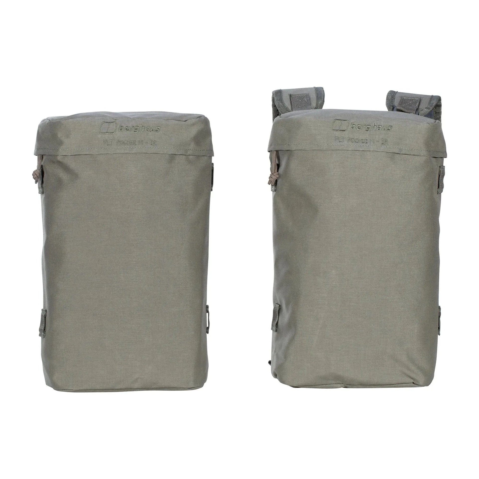 Taschen FLT Pockets IR