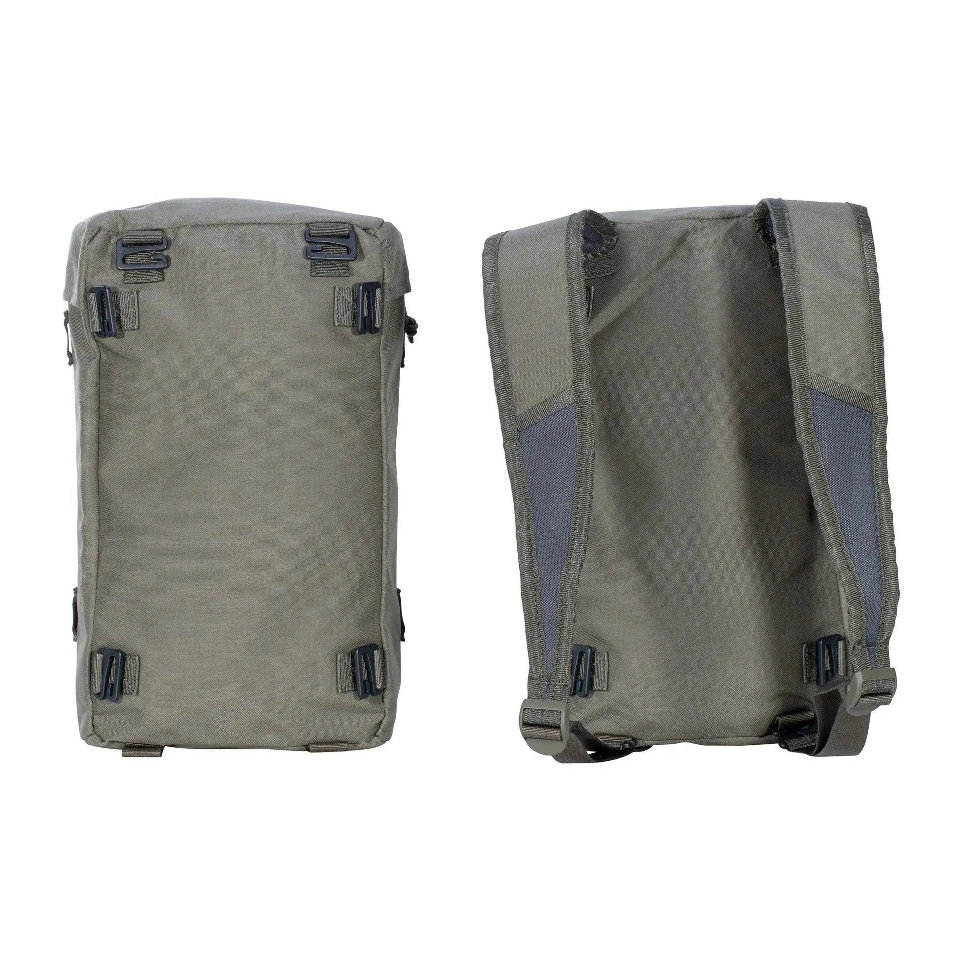 Taschen FLT Pockets IR