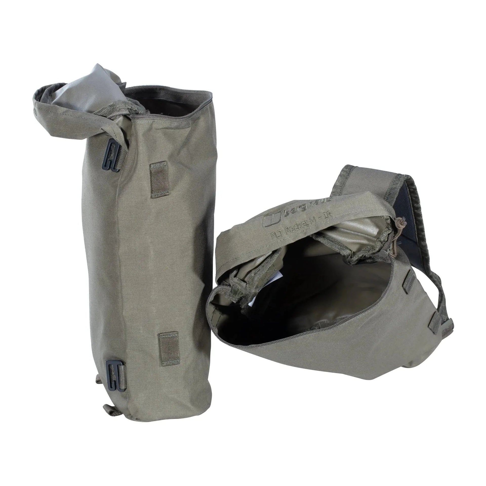 Taschen FLT Pockets IR