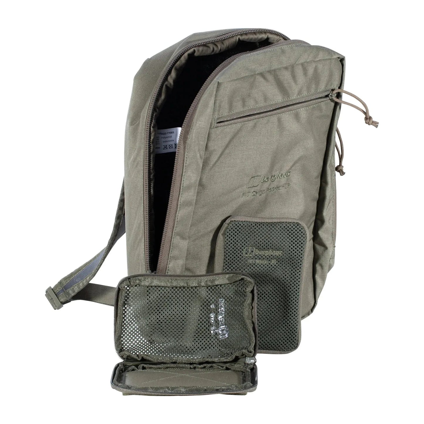 Taschen FLT Cargo Pocket IR