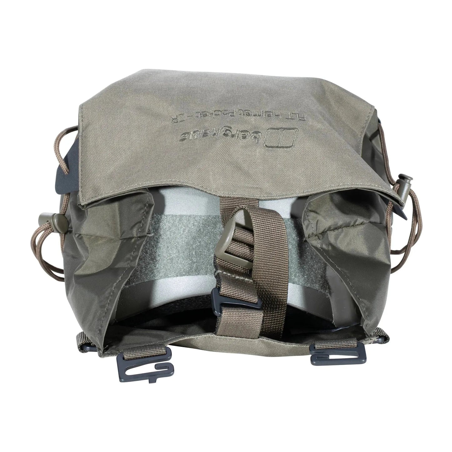 Helmtasche FLT Helmet Pocket IR