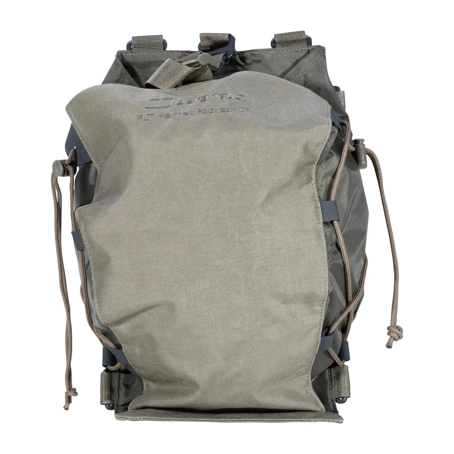 Helmtasche FLT Helmet Pocket IR