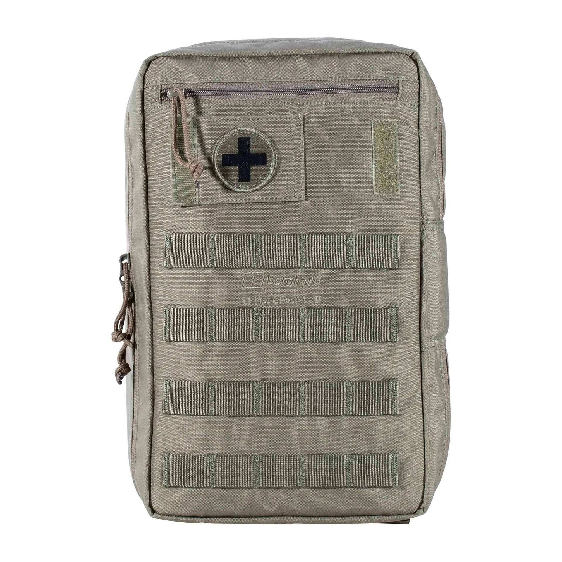 Sanitätstasche FLT Medic Pocket IR
