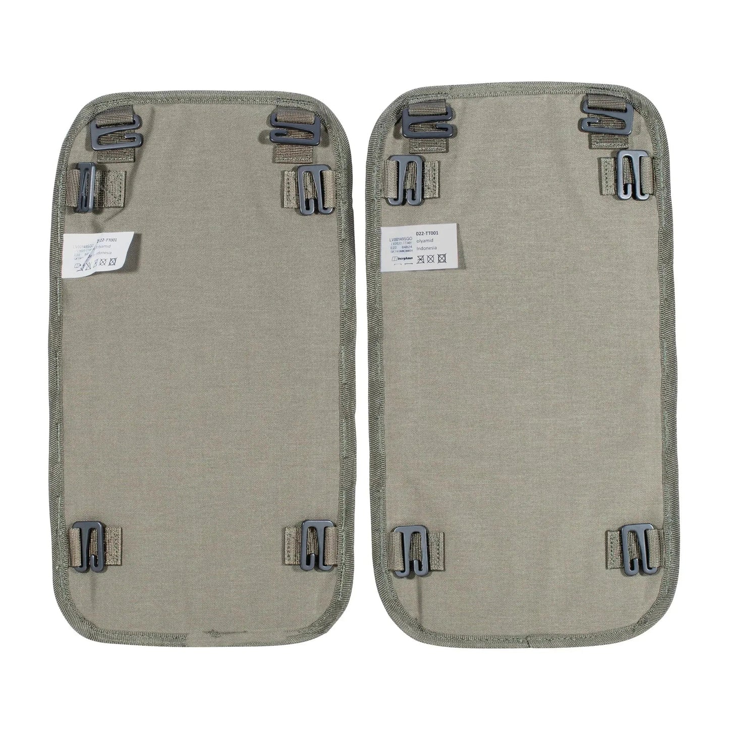 Taschen FLT Molle Pad IR