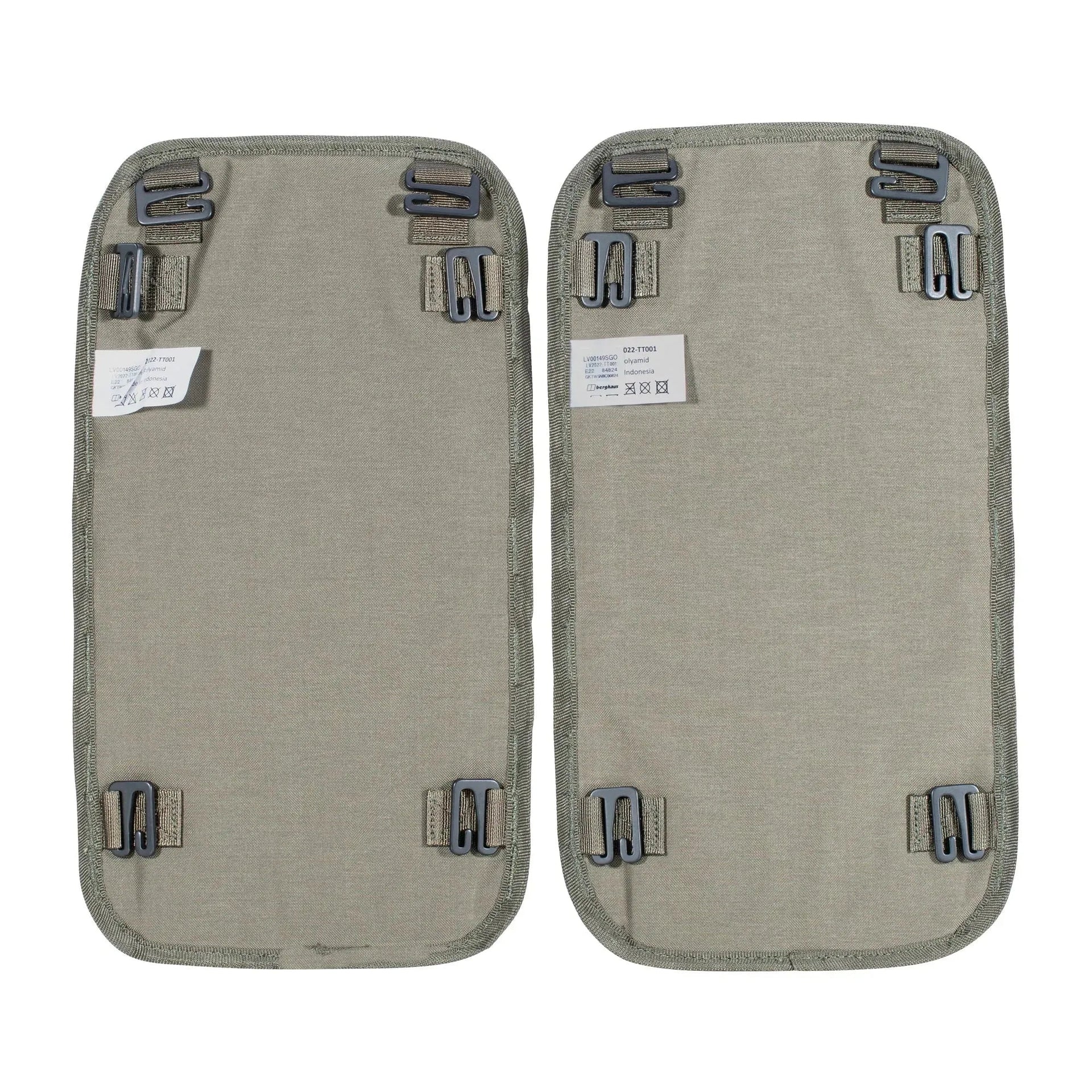 Taschen FLT Molle Pad IR