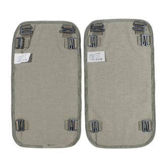 Taschen FLT Molle Pad IR
