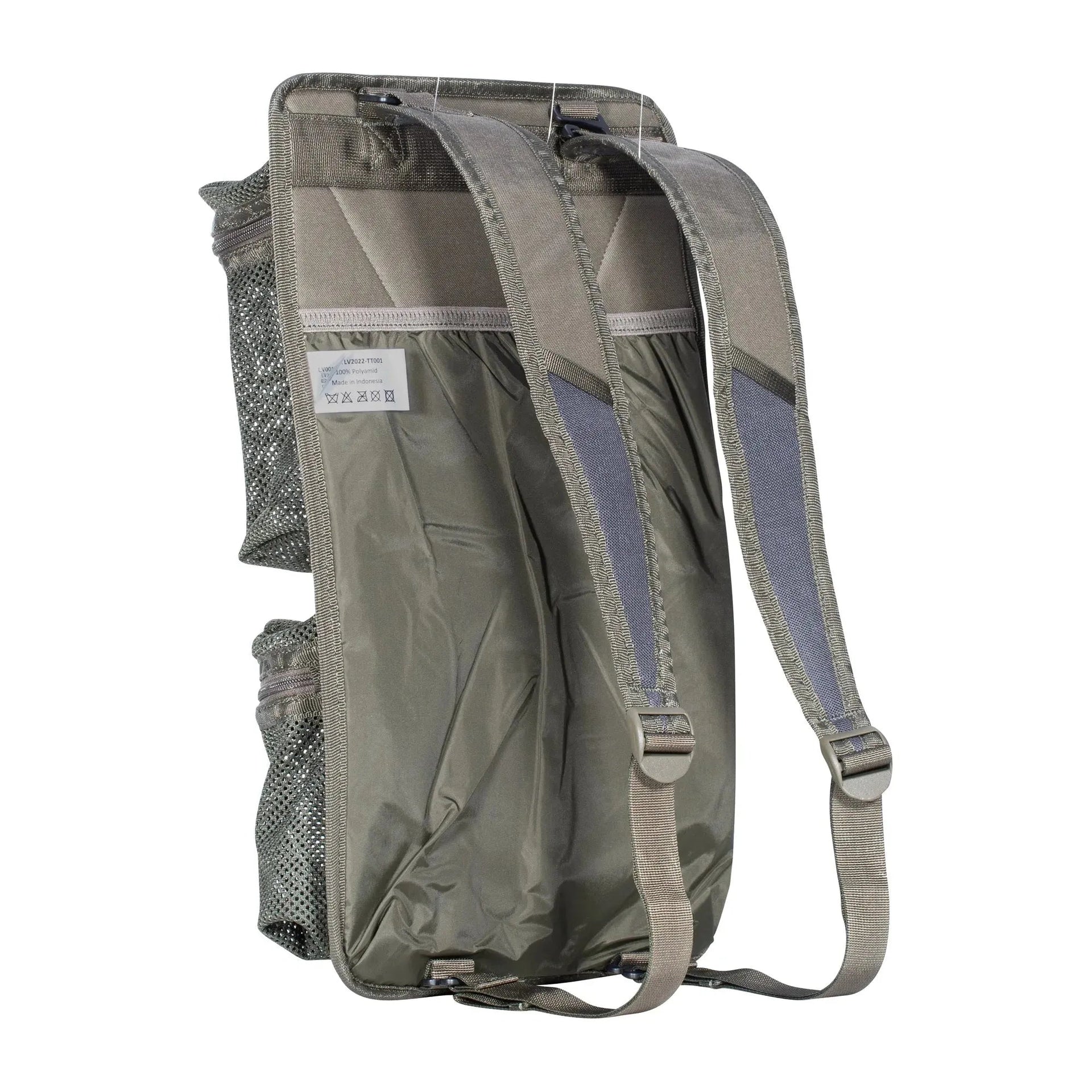 Tasche FLT Organiser Pad IR
