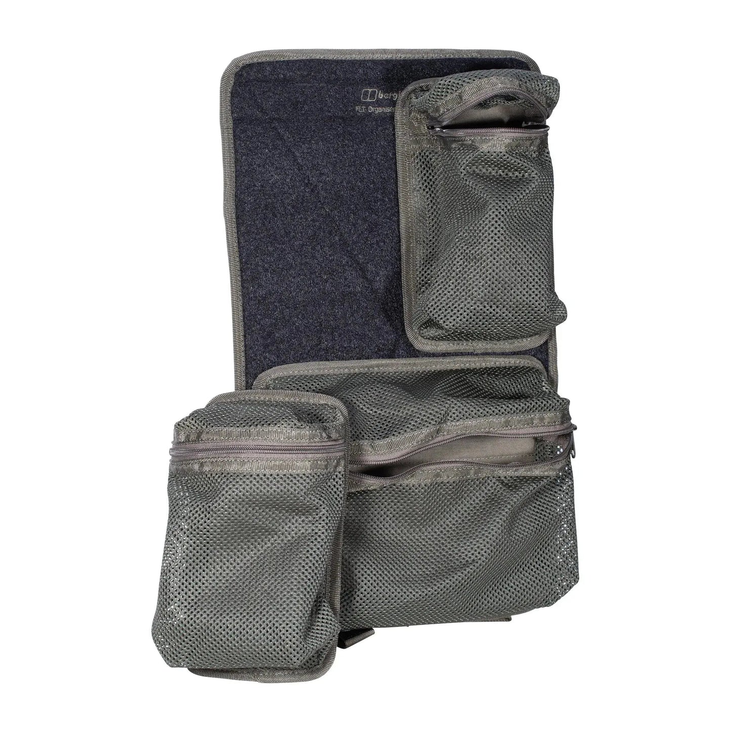 Tasche FLT Organiser Pad IR