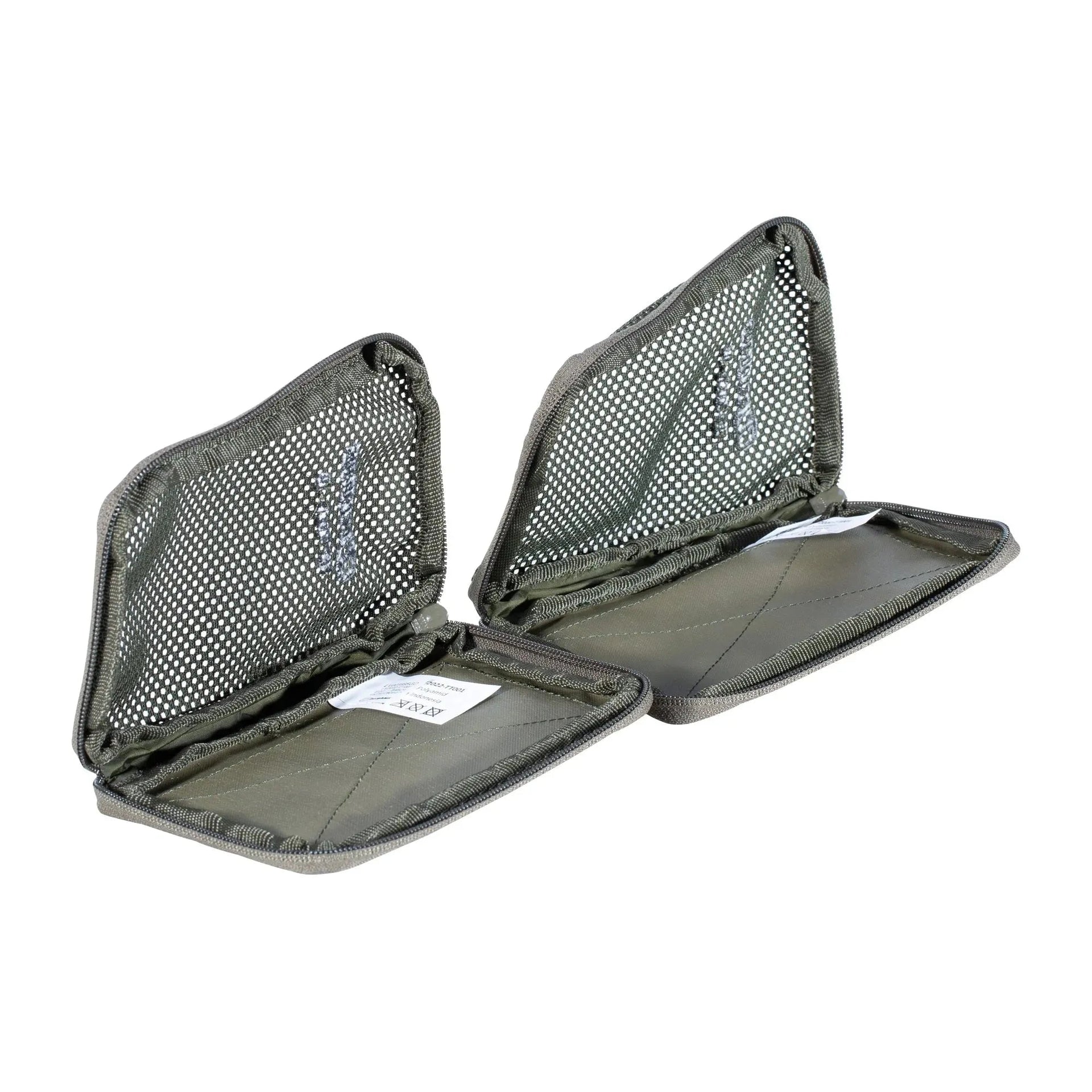 Pouch FLT IR 2er Set