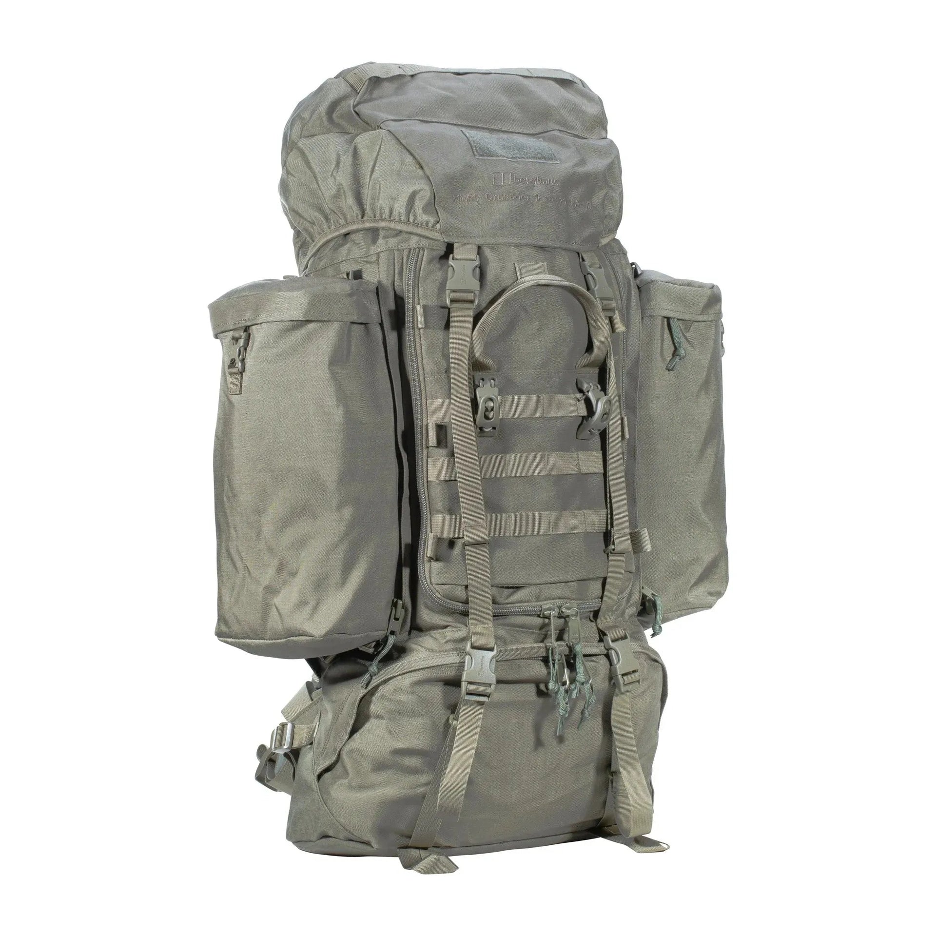 Rucksack MMPS Crusader II 90+20 FA IR 110 L