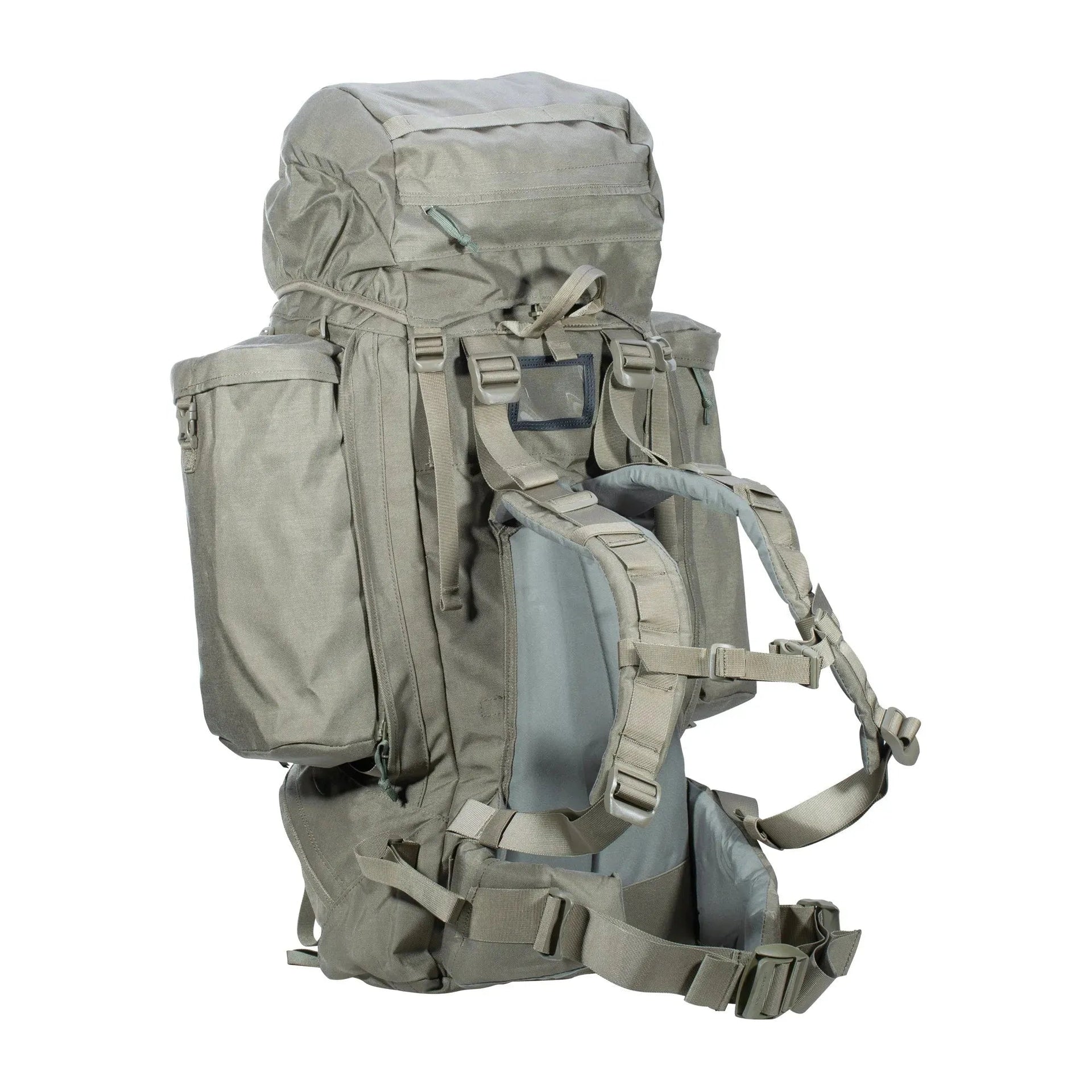 Rucksack MMPS Crusader II 90+20 FA IR 110 L